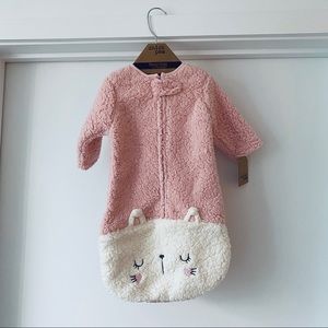 🚫SOLD🚫Thick, winter sleep sack